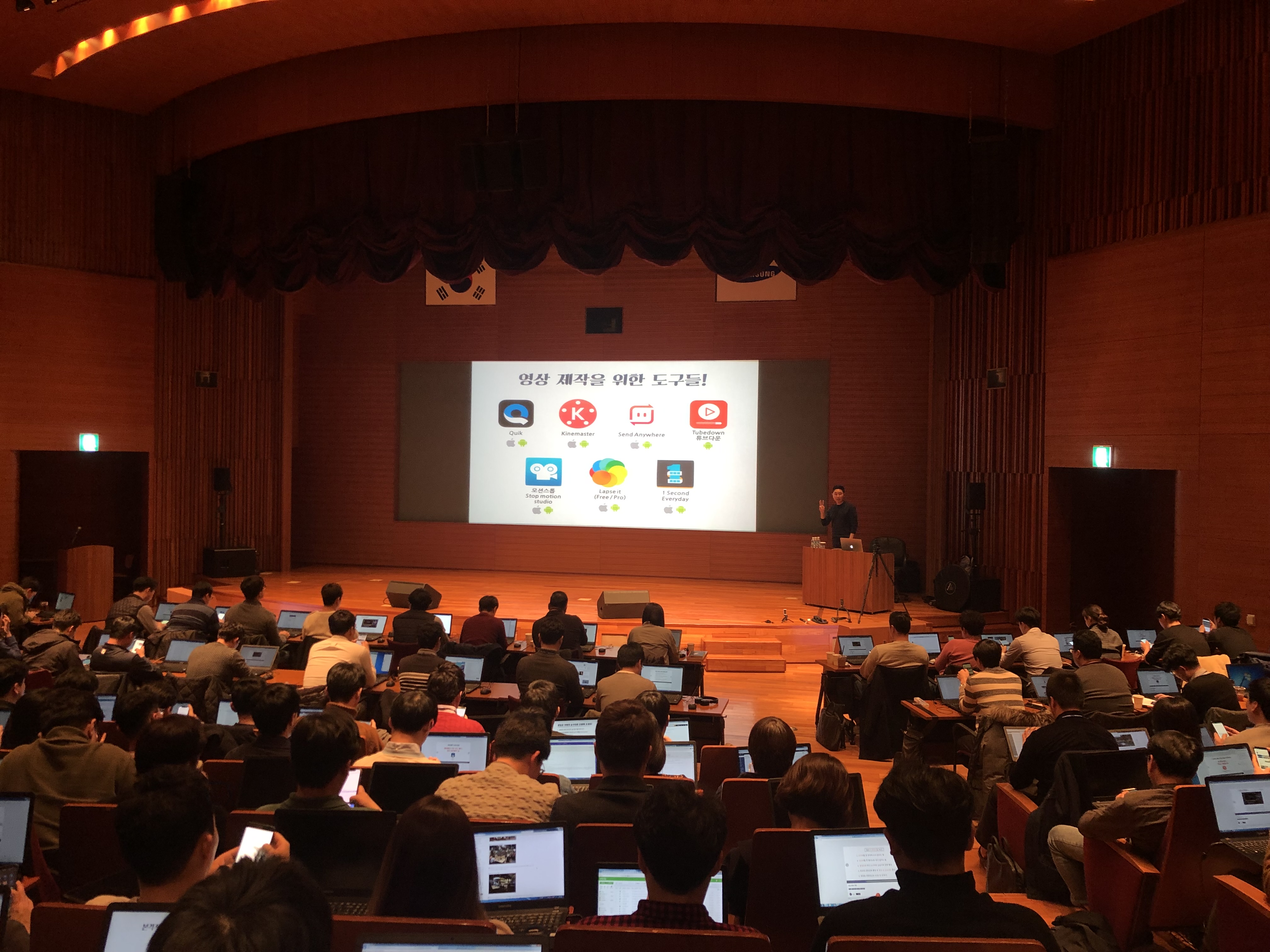 AI 활용 우리 회사 홍보 숏폼 제작