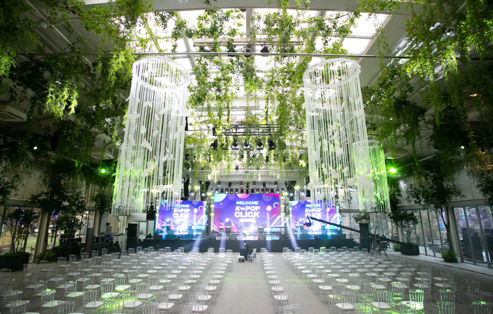 [서울 중구] 월드케이팝센터 본문 이미지