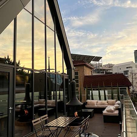 [서울 마포] 캠퍼블릭