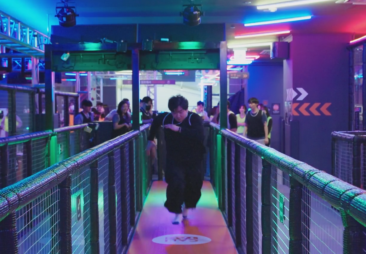 [서울 강남] 캘리클럽 역삼점