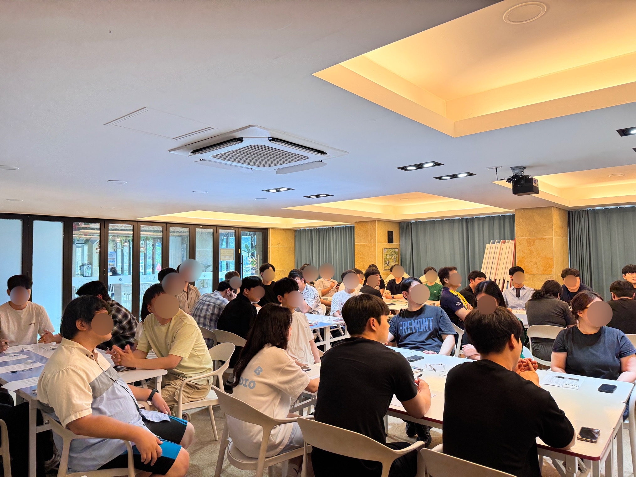 DISC유형별 문제해결법! 업무 능력/ 팀 소통 증진하기 본문 이미지