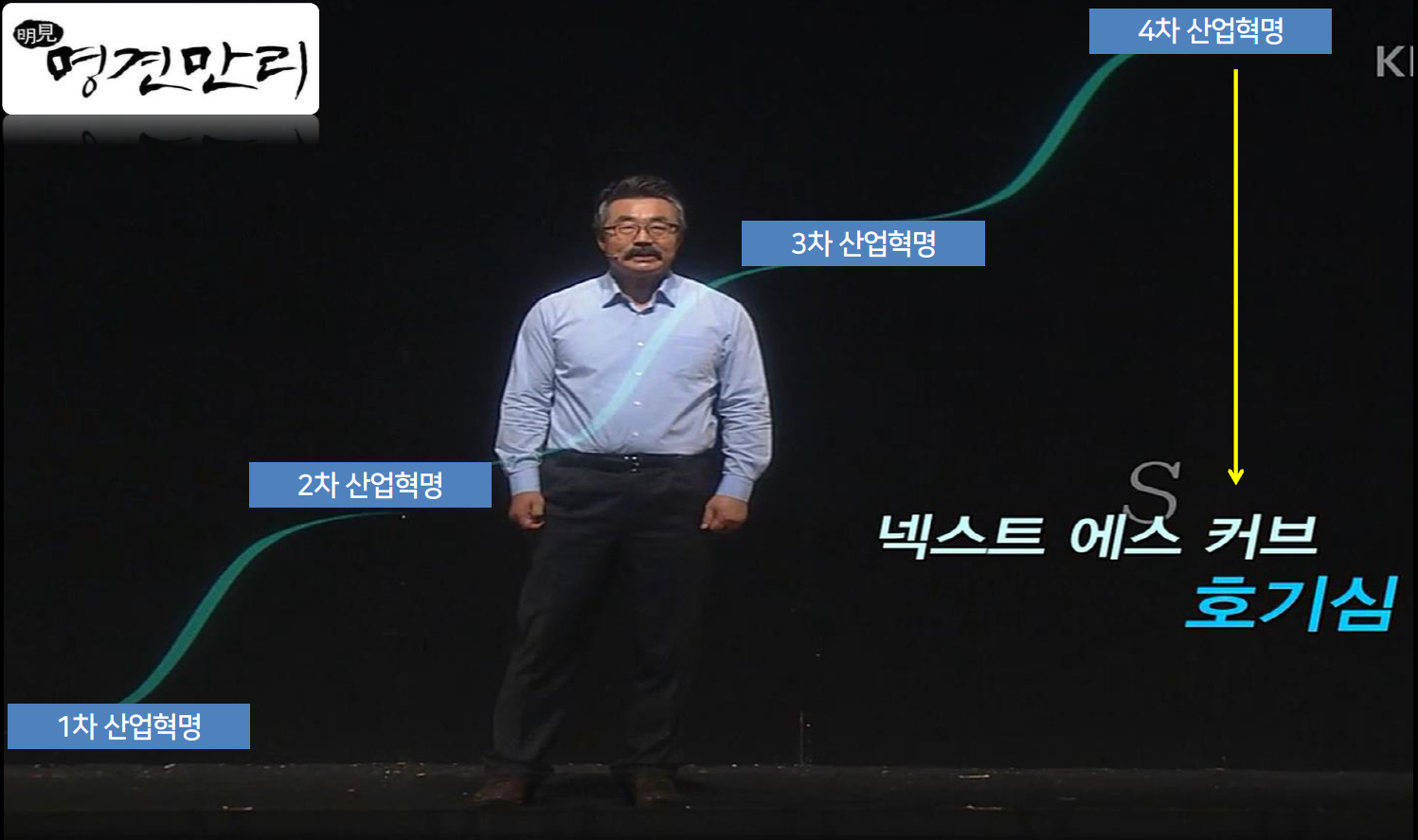 불가능을 현실로 만드는 NASA 마인드셋 본문 이미지