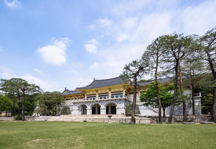 [경기 용인] 호텔 더숨 포레스트