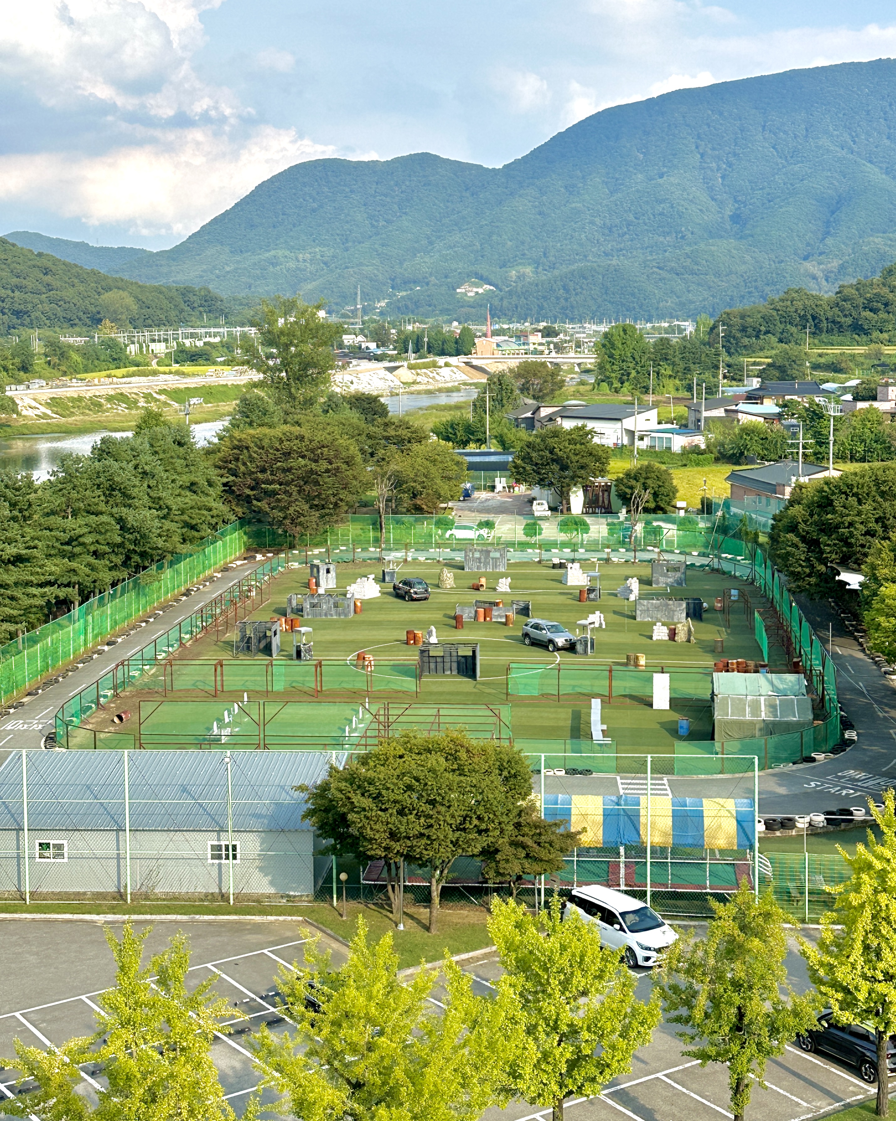 [경기 양평] 소노벨 양평