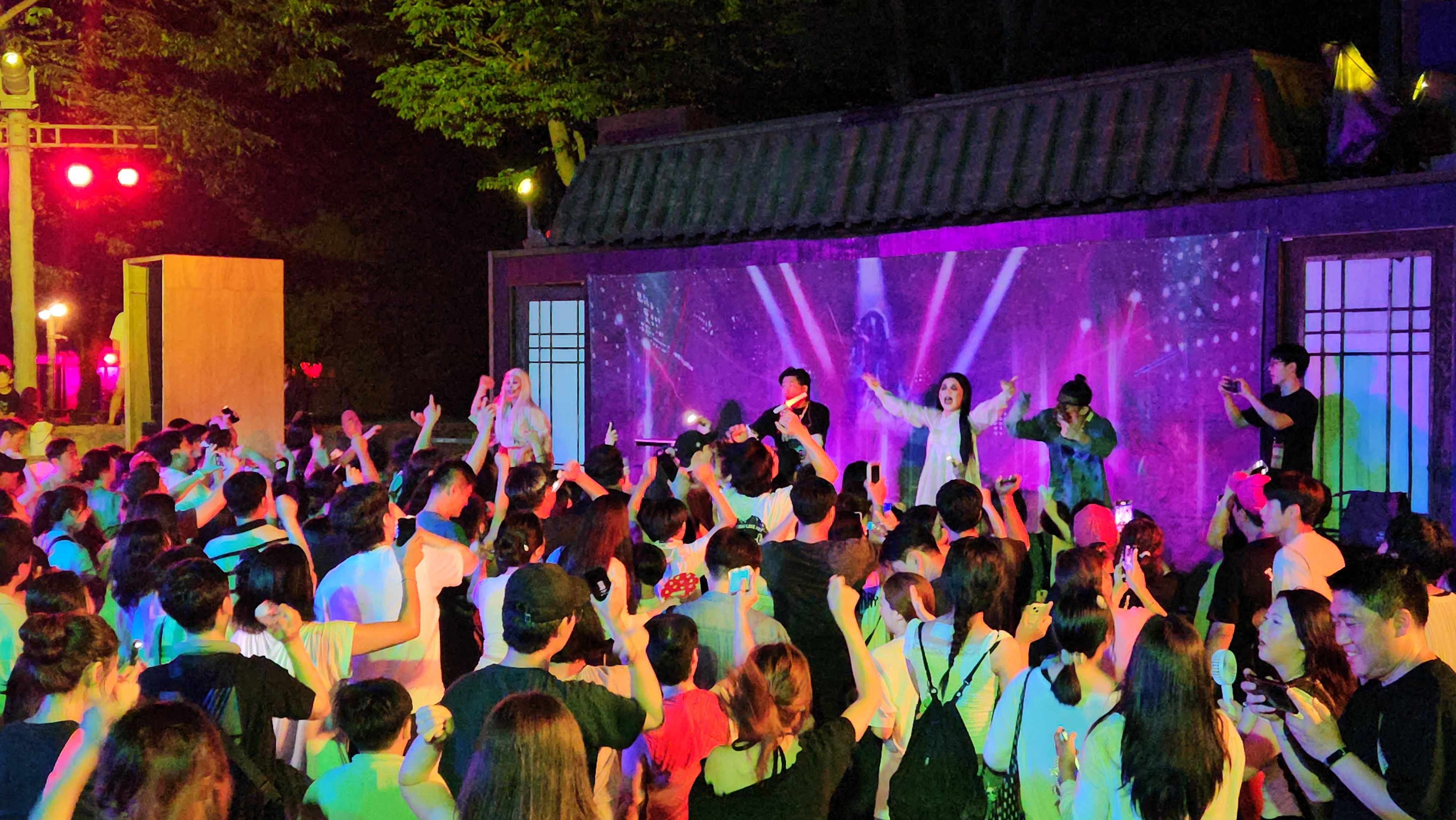 [뻔한 워크샵은 이제 그만!] EDM 이색 워크샵