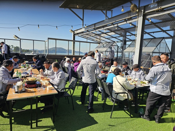 [경기 안산] 대부도 마리나호텔