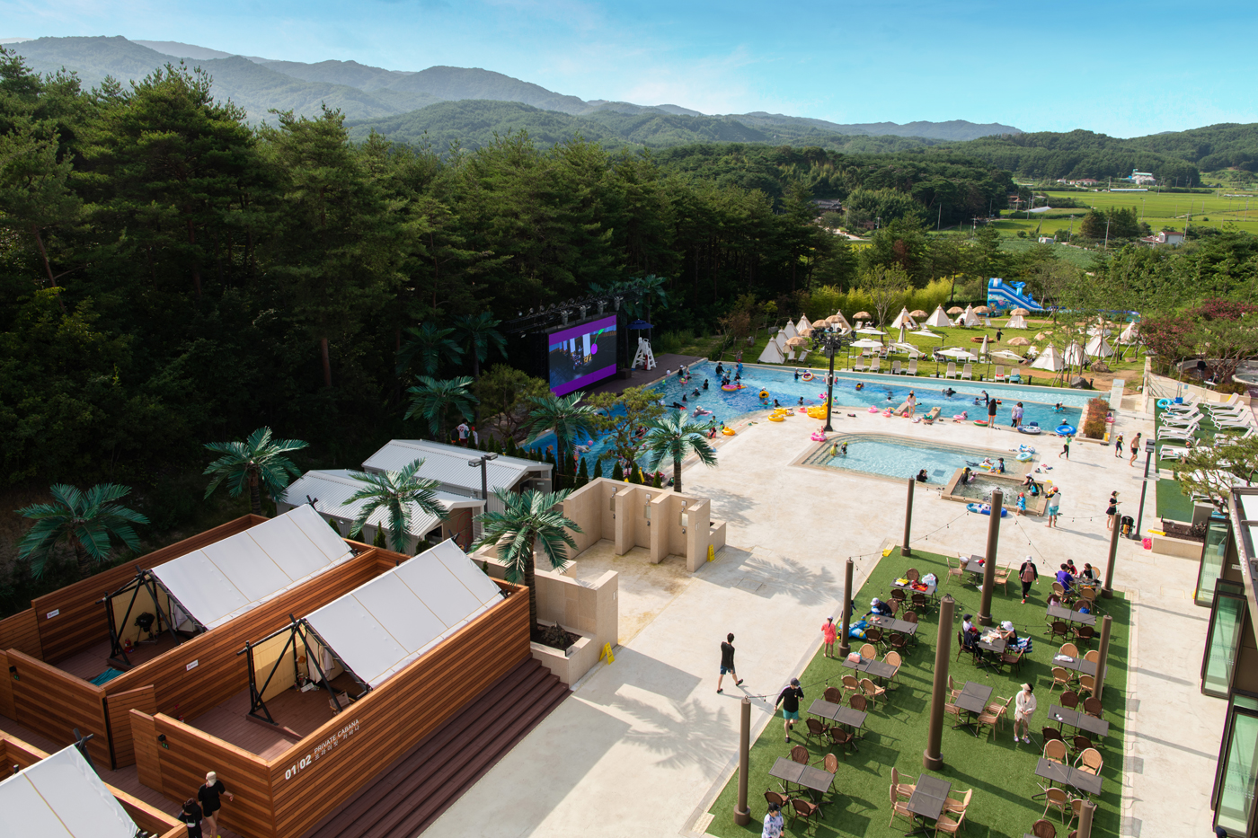 [강원 양양] 더앤리조트