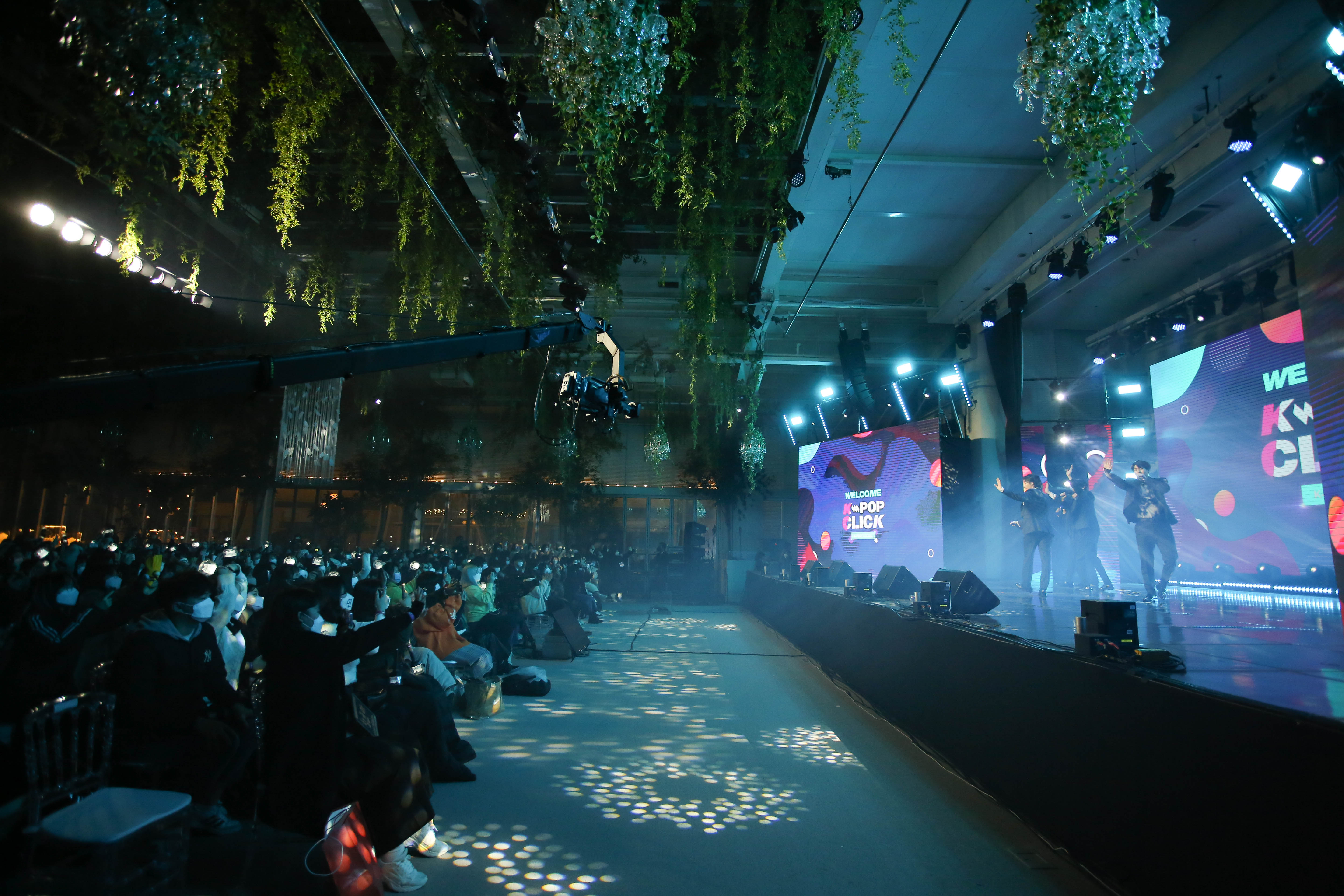 [서울 중구] 월드케이팝센터 본문 이미지