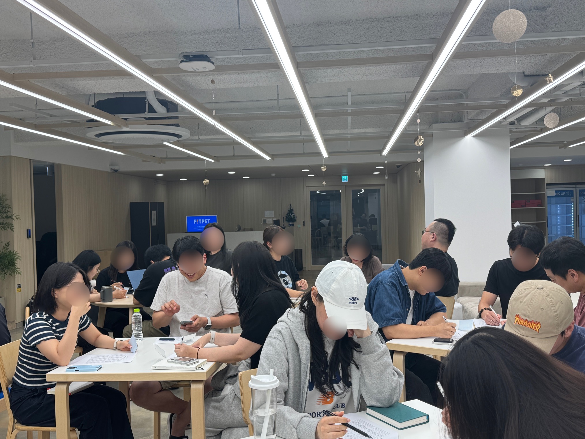 DISC유형별 문제해결법! 업무 능력/ 팀 소통 증진하기 본문 이미지