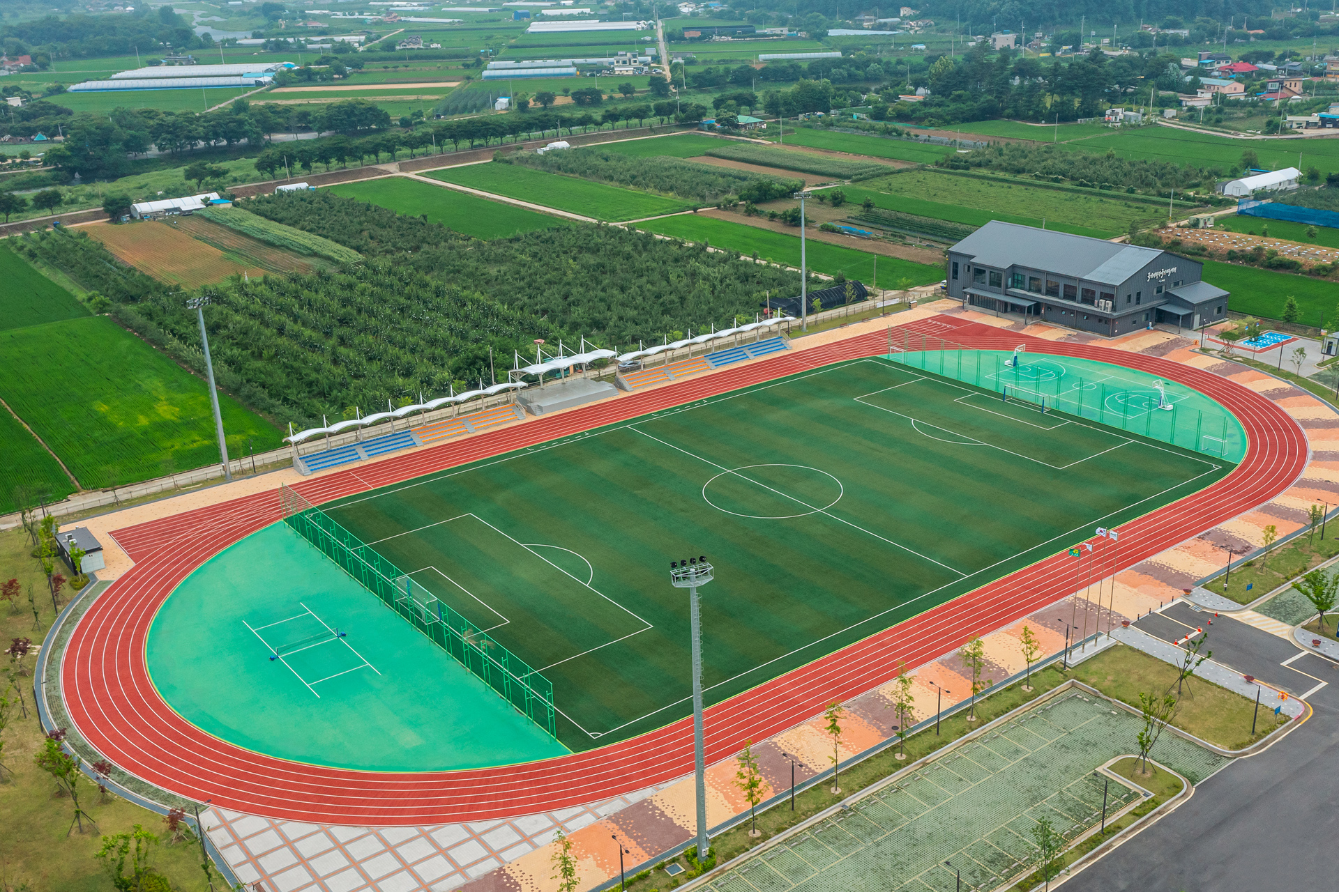 [경기 가평] 미라몬티 단체 풀빌라펜션