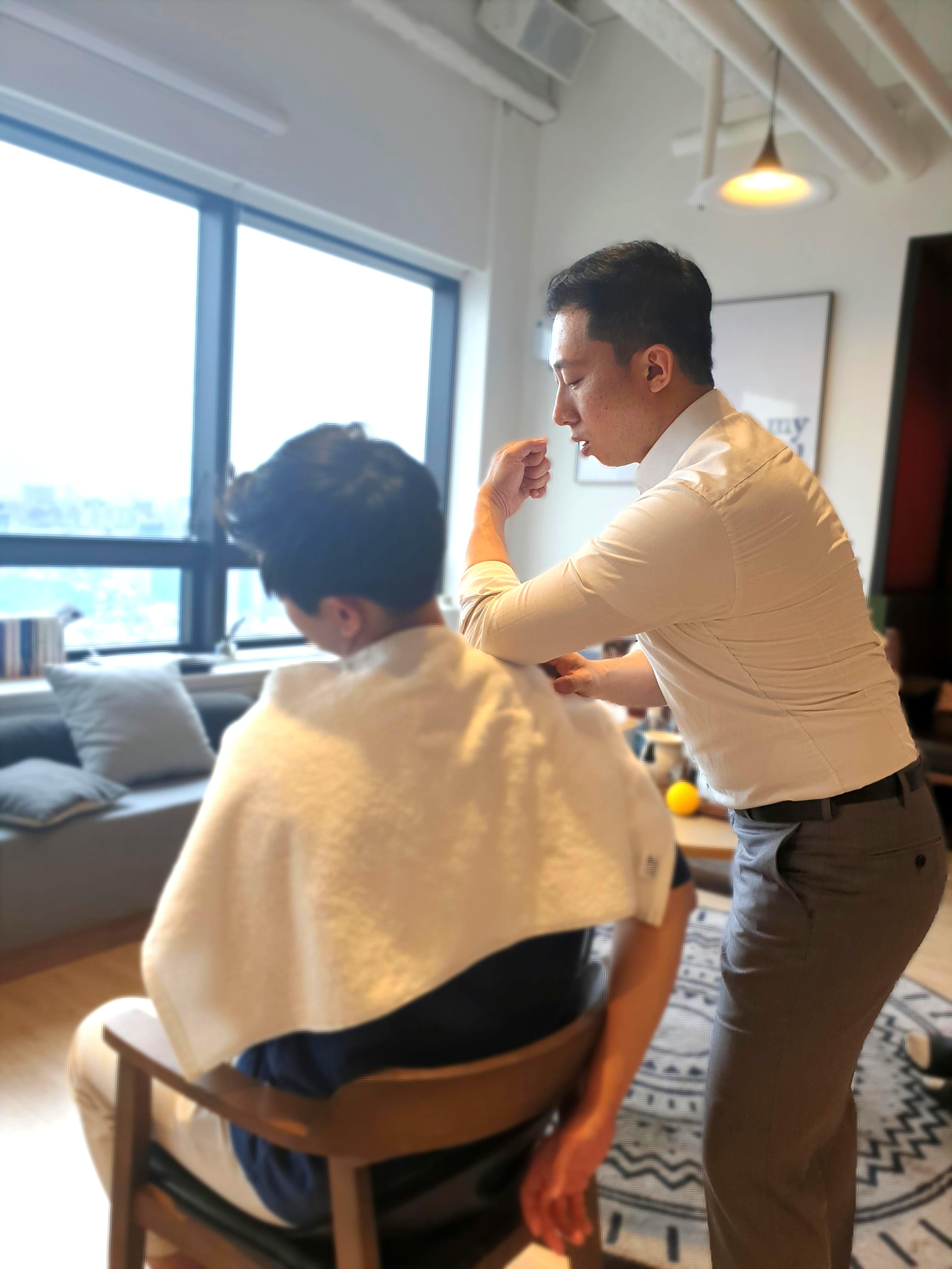전문가의 1:1 맞춤 진단 및 통증 케어