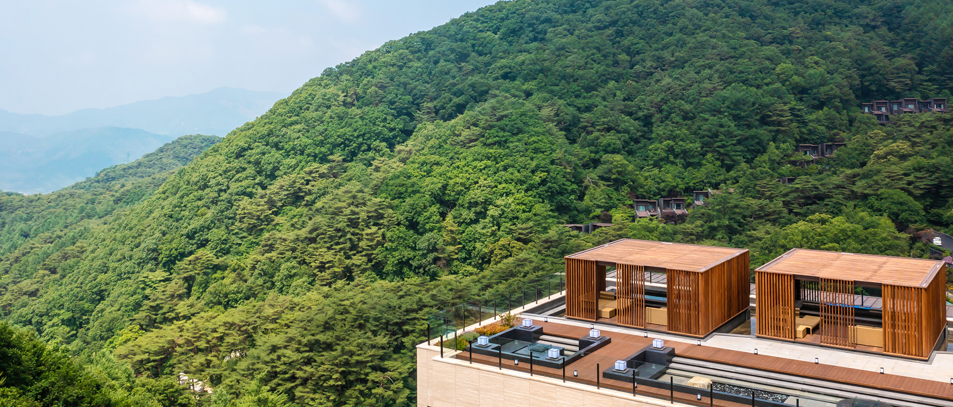 [충북 제천] 레스트리&포레스트 리솜