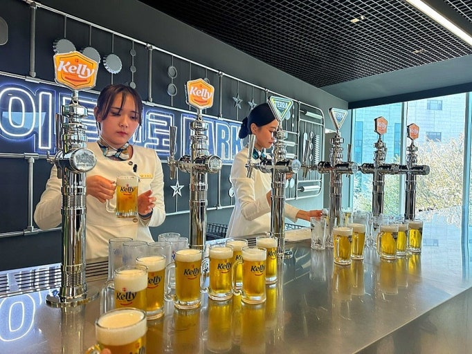 [강원 홍천] 소노 비발디파크