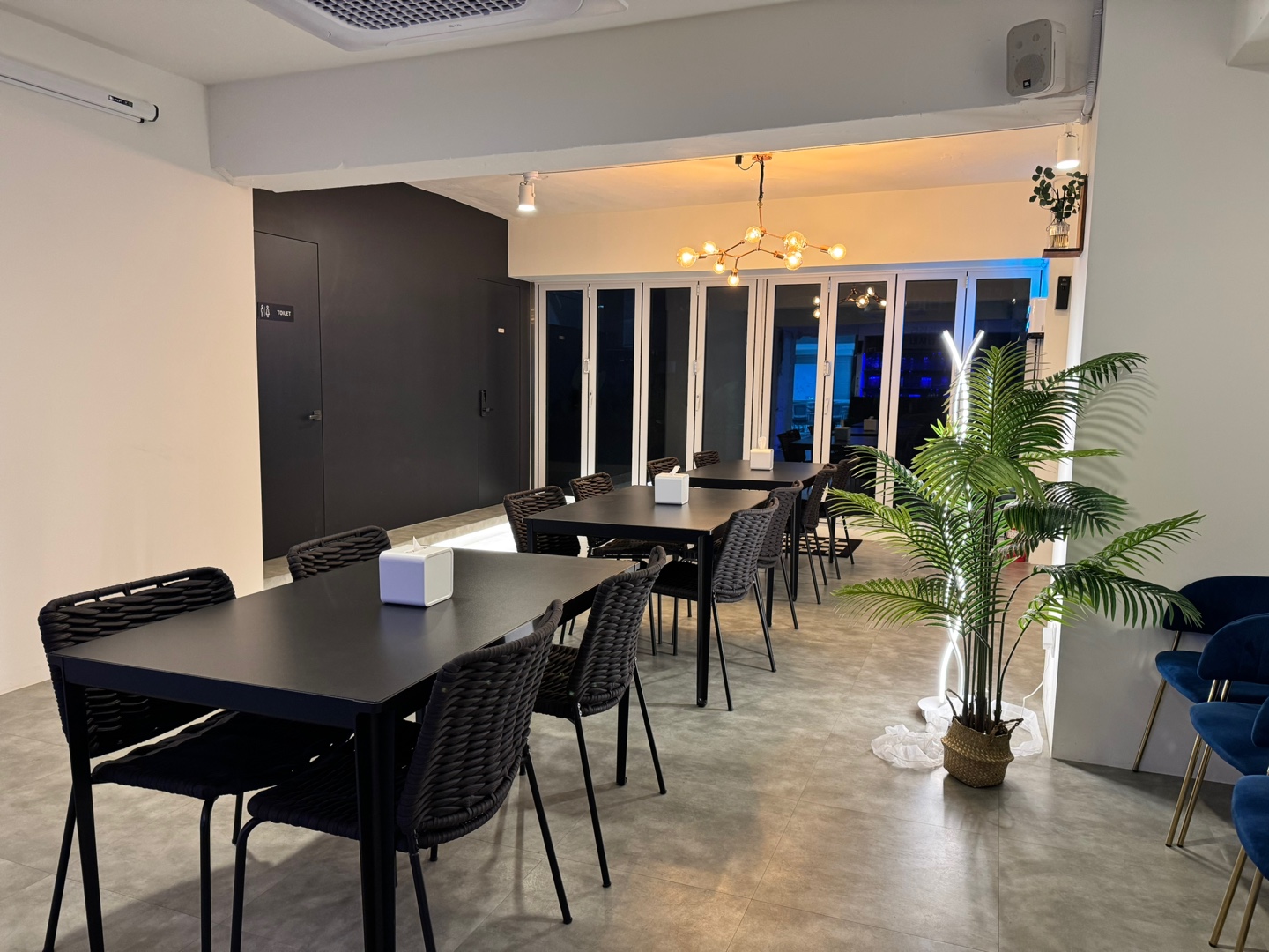 [서울 강남] 도산프라이빗