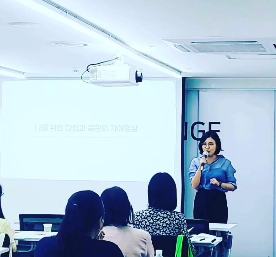  휴식과 이완을 위한,  명상 테라피 본문 이미지