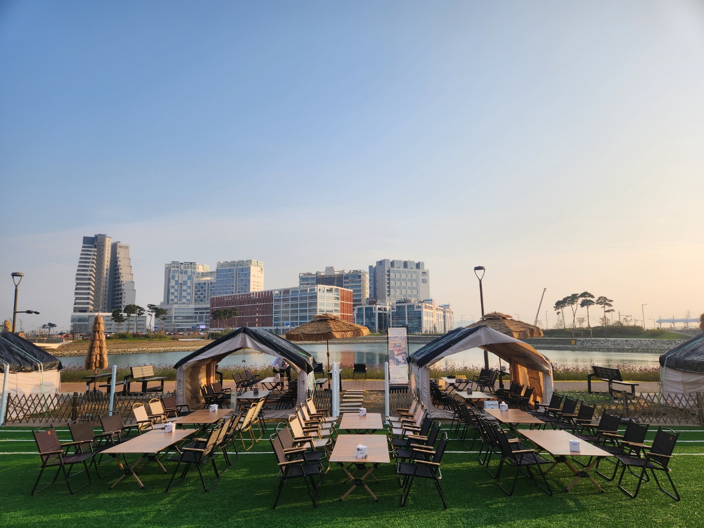 [경기 시흥] 거북섬 워크샵