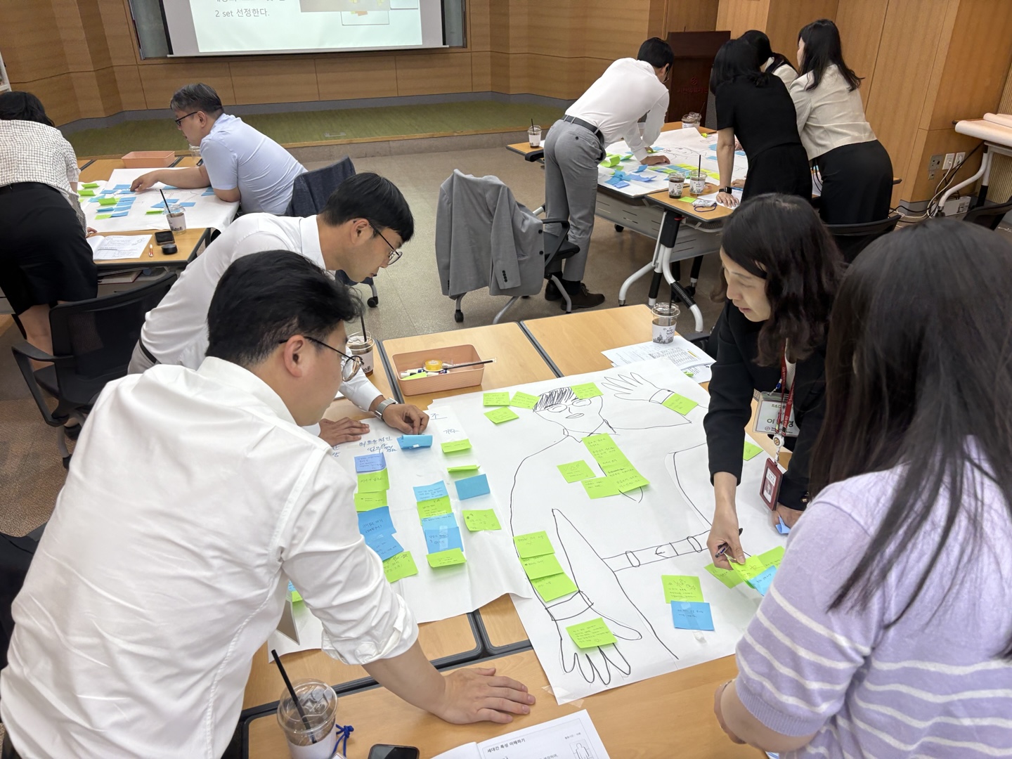 영업 세일즈 스킬 과정