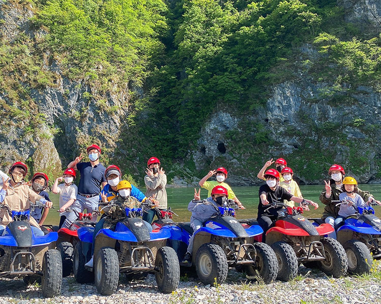 [충북 단양] 삼구인화원