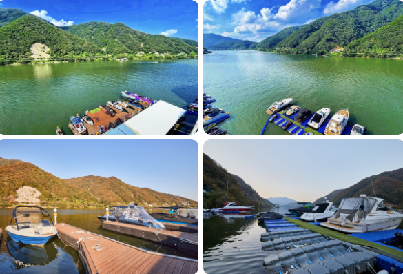 [경기 가평] 크레스트72 호텔