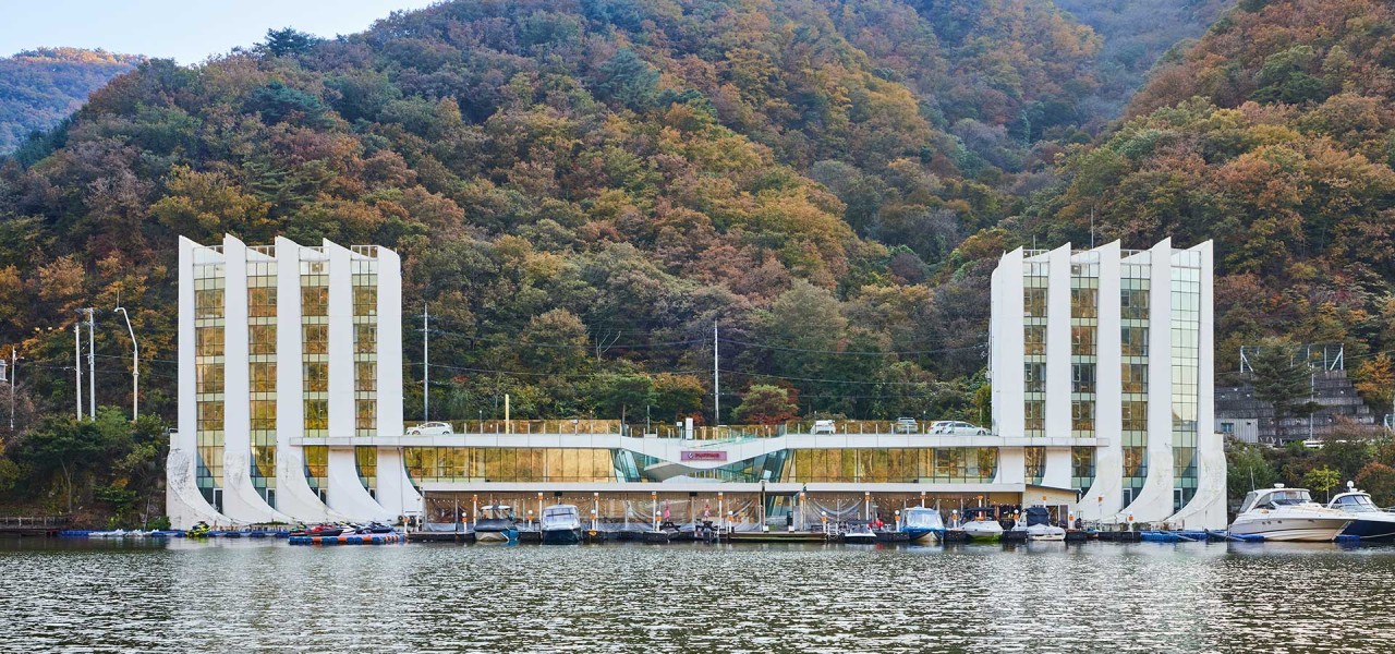 [경기 가평] 크레스트72 호텔