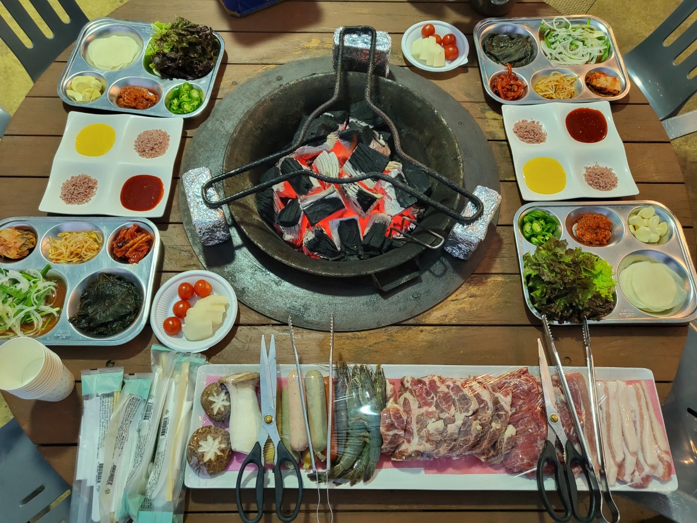 [경기 양평] 팀워크 리부트 당일 패키지