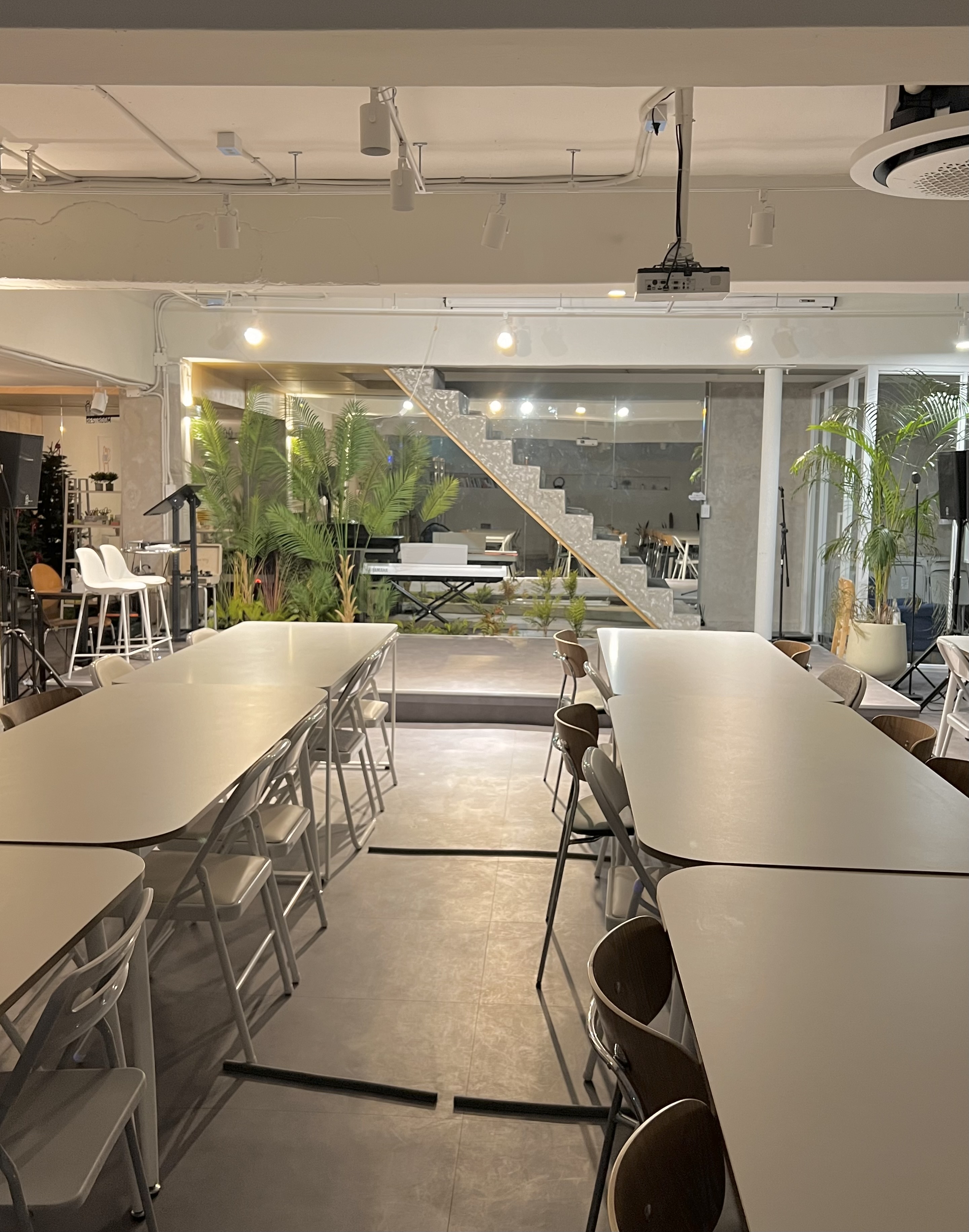 [서울 광진] 그린라운지