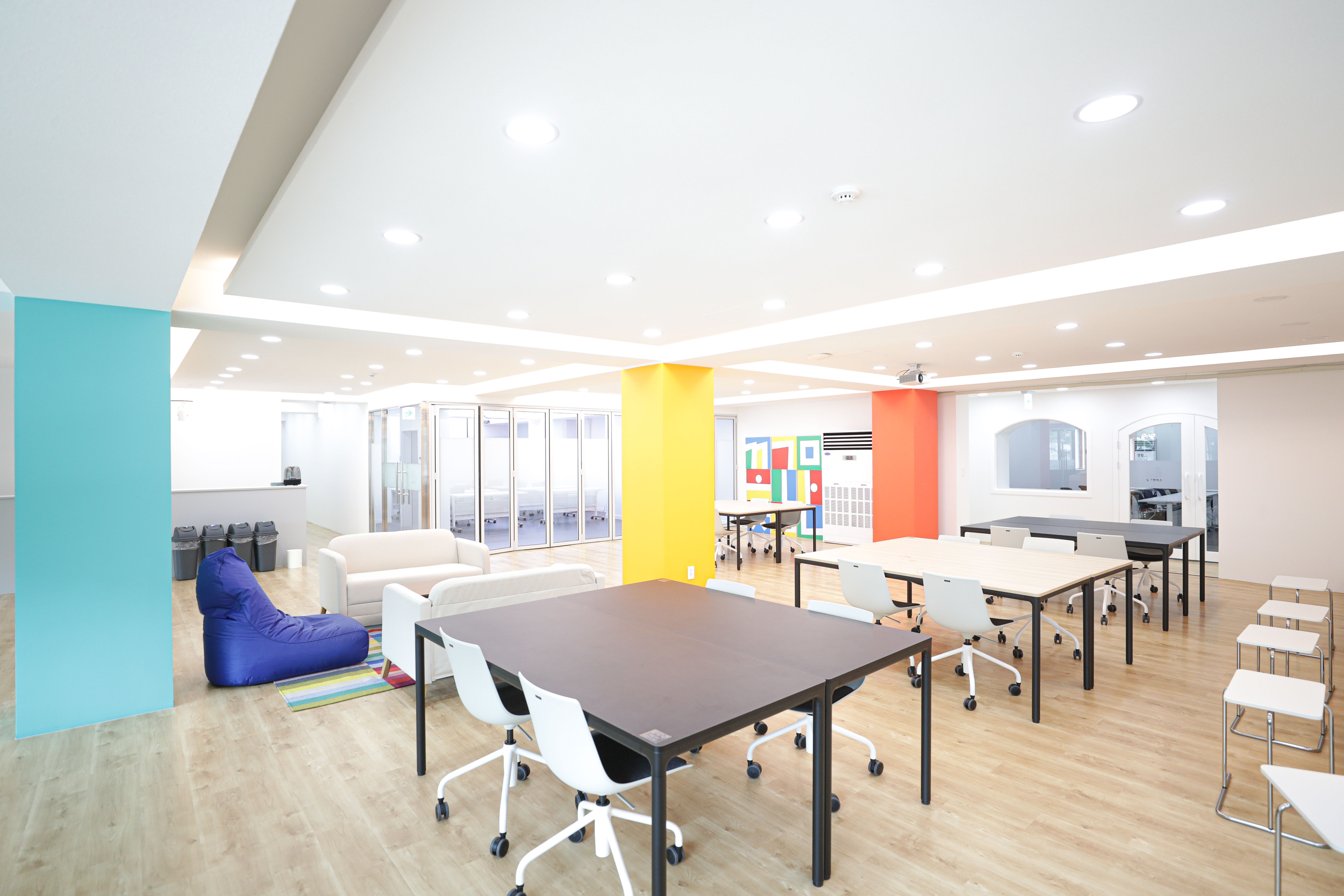 [서울 중구] 상상캔버스 충무로