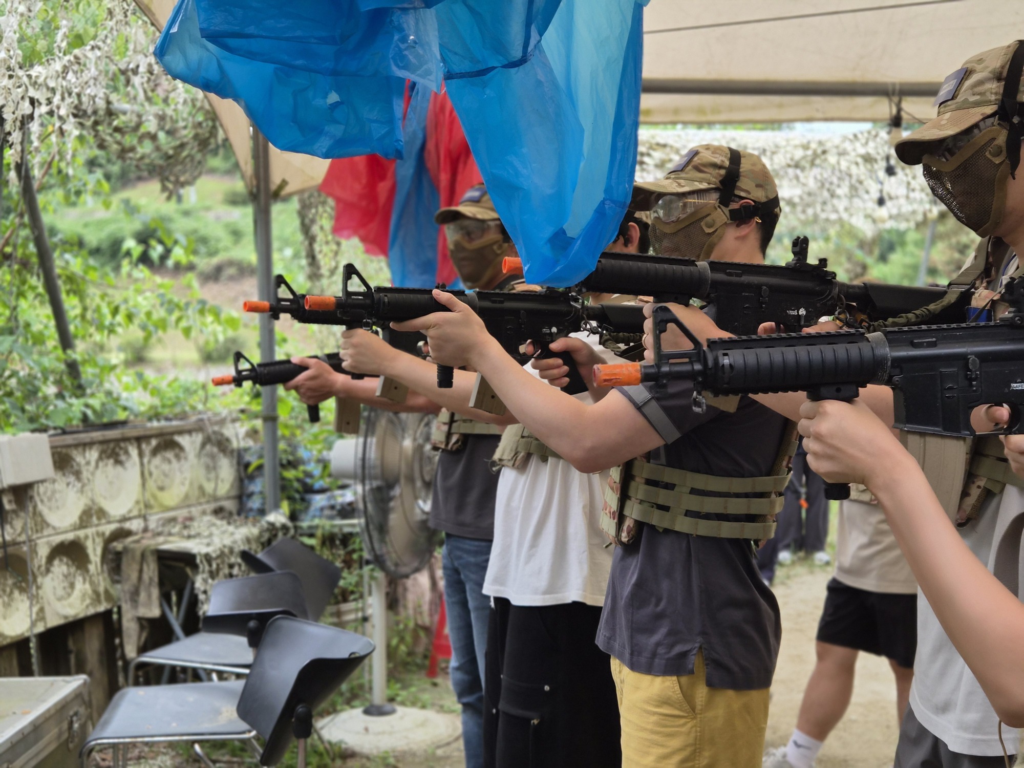 [강원 춘천] 엘리시안 강촌