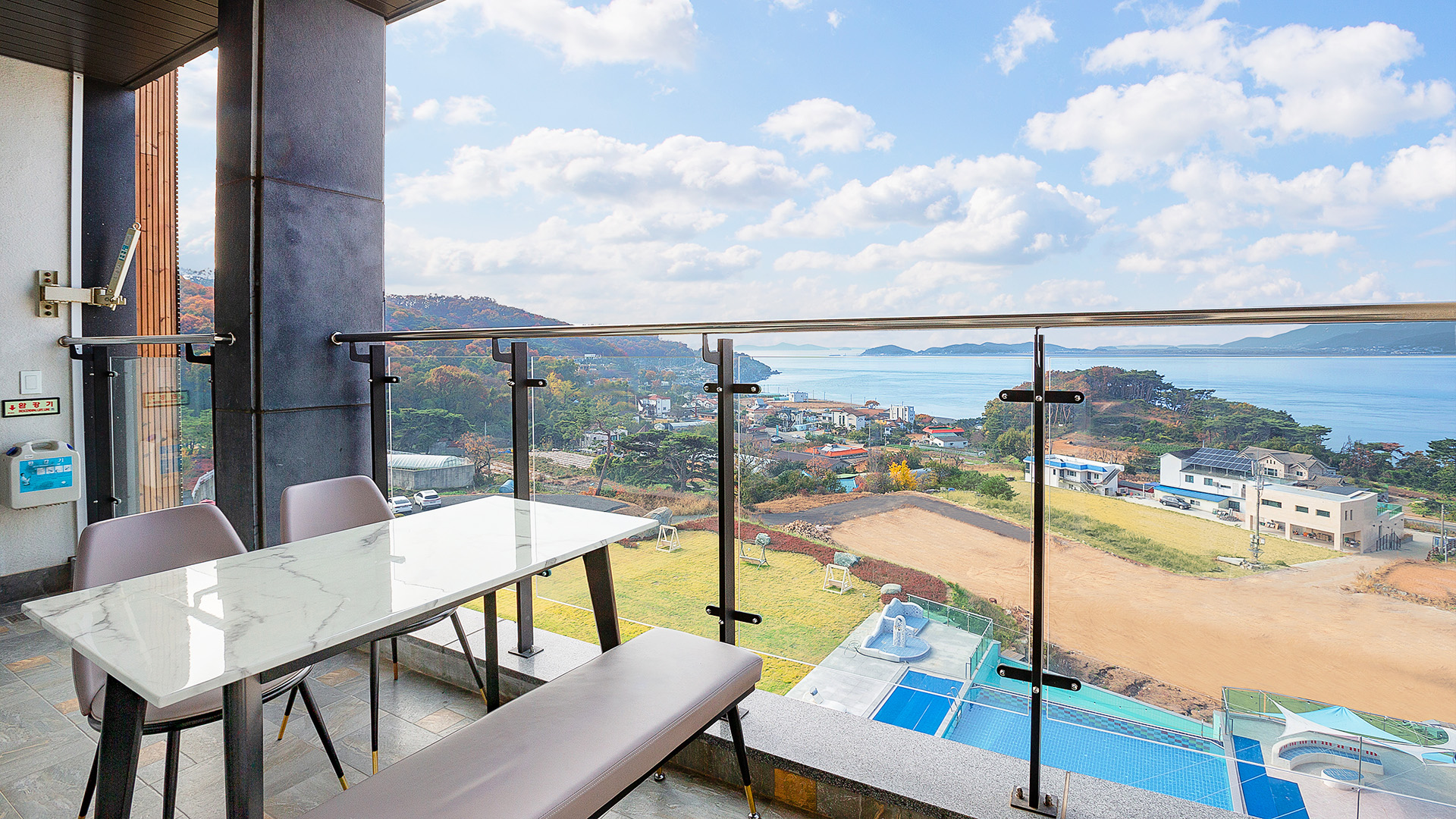 [인천 강화] 엘리야리조트