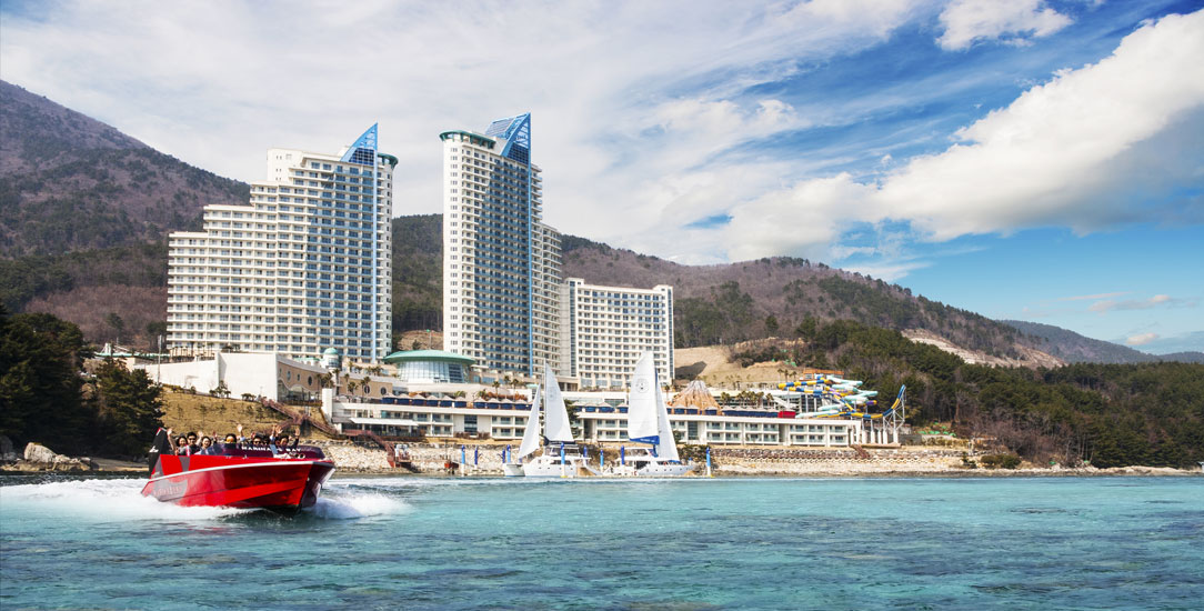 [경남 거제] 소노캄 거제 