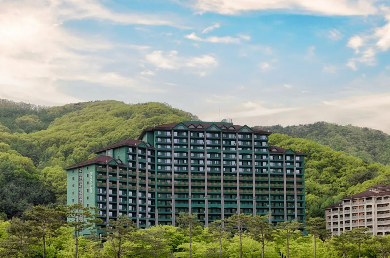 [강원 홍천] 소노 비발디파크