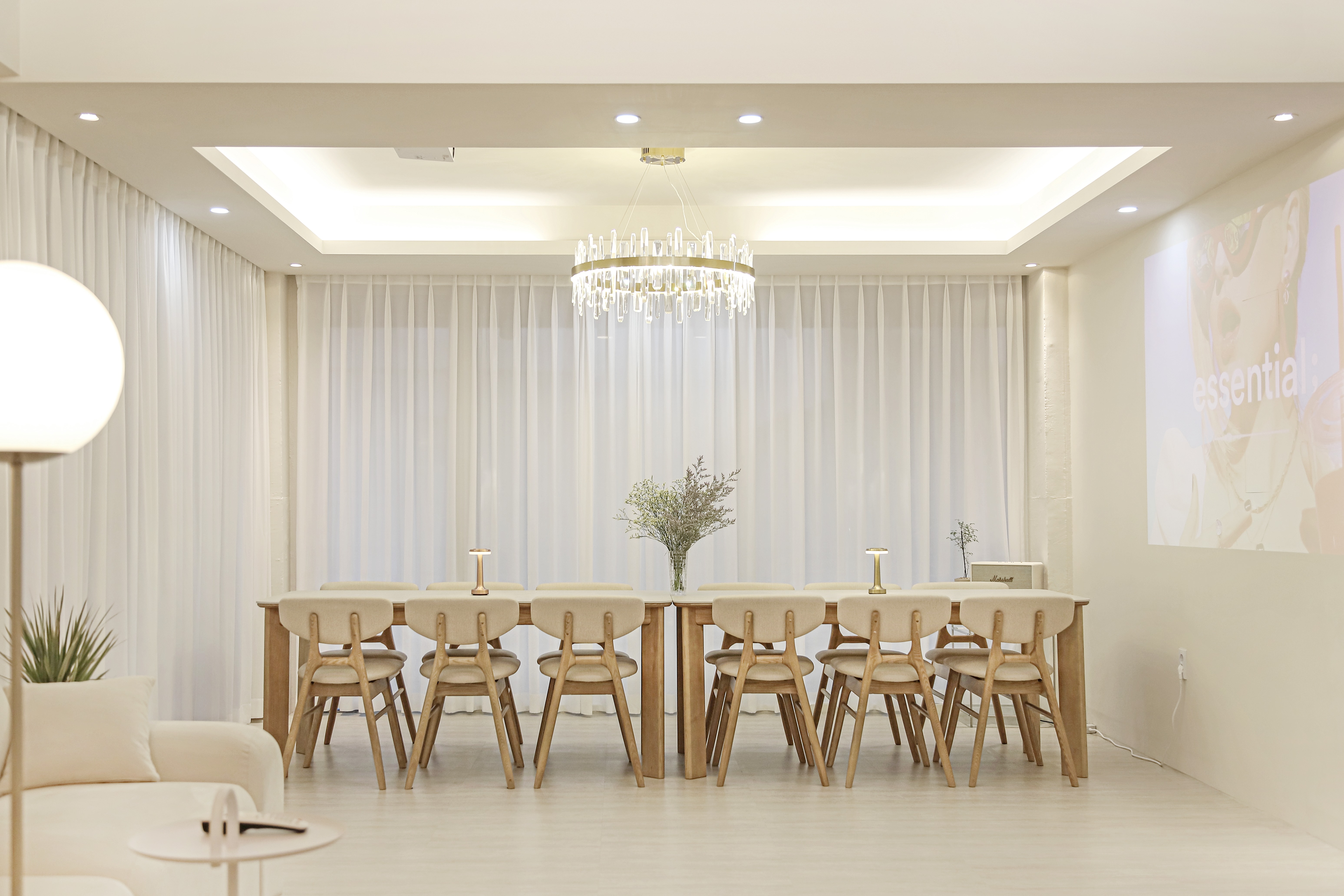 [서울 마포] 더라이브 스페이스