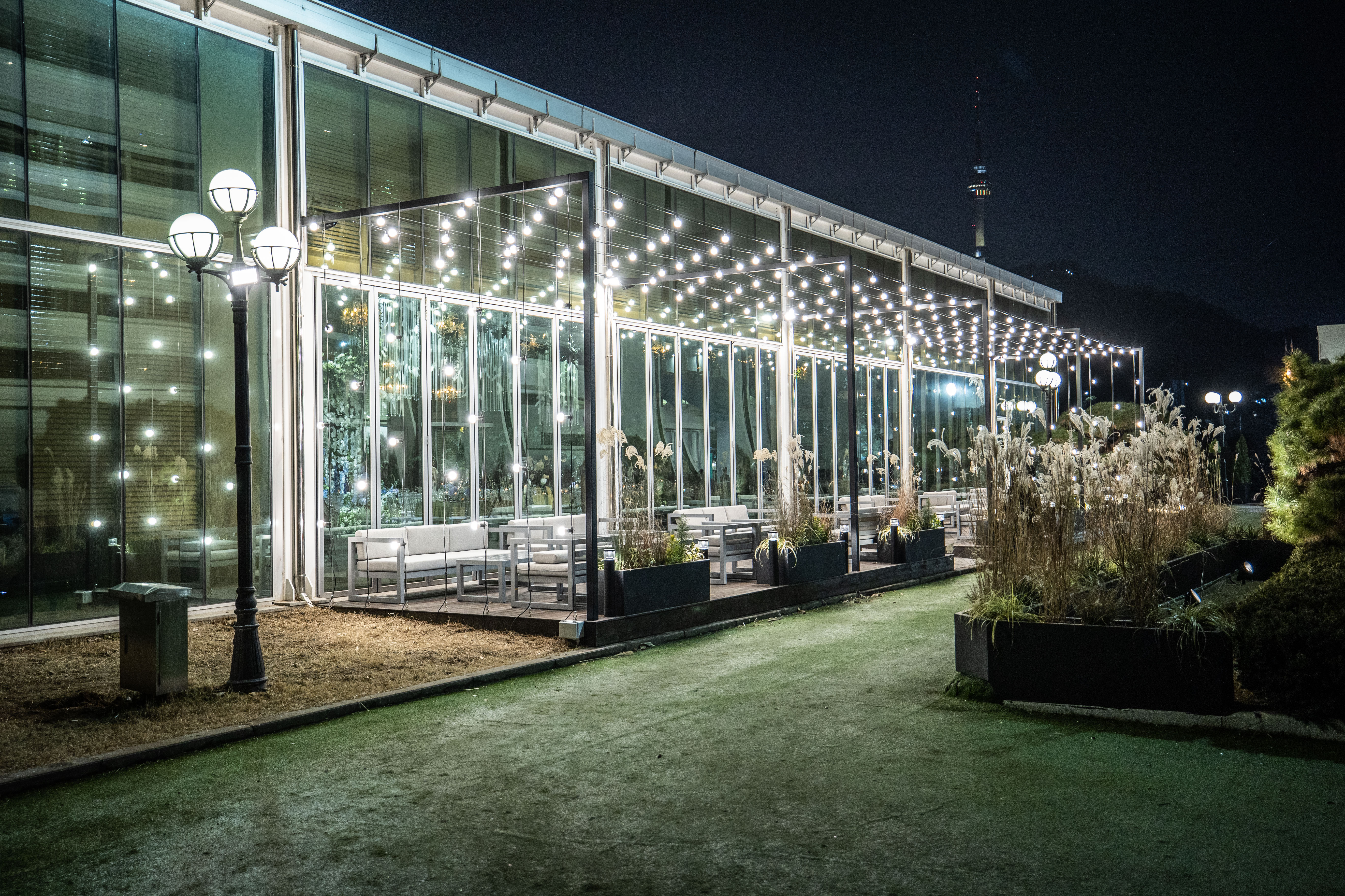 [서울 중구] 월드케이팝센터 본문 이미지