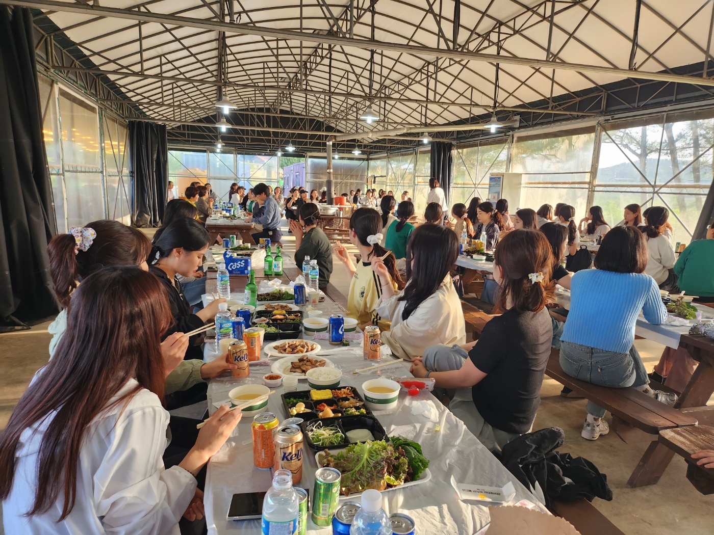 [경기 안산] 대부도 추억 만들기 당일 패키지