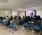 지친 현대인을 위한 멘탈케어 워크숍 <오피스 명상요가> 썸네일 이미지 4