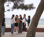 애너그램(Anagram)을 이용한 "우리들의 이야기" 팀 빌딩 썸네일 이미지 13