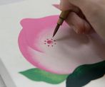 누구나 쉽게 그리는 민화 썸네일 이미지 15