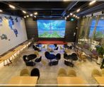 [신논현역] 강남 대형 공간 앙트레블 썸네일 이미지 1