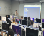 10년 후 조직과 나를 위한 Gen-AI 도구 워크숍 썸네일 이미지 8