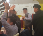[댄스+뮤직+게임 버라이어티] 음뮤니티 썸네일 이미지 7