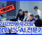 10년 후 조직과 나를 위한 Gen-AI 도구 워크숍 썸네일 이미지 1