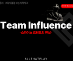 [팀인플루언스] 크라임씬 추리 팀빌딩 게임, 동료들의 영향력과 문제해결 능력을 극대화하라! 썸네일 이미지 1