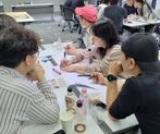 팀워크의 끝판왕, 전략 협동 레이스 보드게임 썸네일 이미지 12
