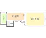 [압구정로데오] 도산프라이빗 썸네일 이미지 2