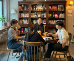 디즈니 출신 마케팅디렉터와 함께! 스토리텔링 5가지 원칙으로 나만의 미래 스토리 만들기 썸네일 이미지 1