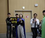 애너그램(Anagram)을 이용한 "우리들의 이야기" 팀 빌딩 썸네일 이미지 17