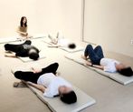 지친 현대인을 위한 멘탈케어 워크숍 <오피스 명상요가> 썸네일 이미지 12