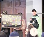 애너그램(Anagram)을 이용한 "우리들의 이야기" 팀 빌딩 썸네일 이미지 8