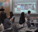 AI로 즐기는 우리 팀 단합 대회, AI 레크레이션 썸네일 이미지 4
