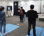 내 몸은 내가 지킨다! 누구나 쉽게 배울 수 있는 호신술 썸네일 이미지 2